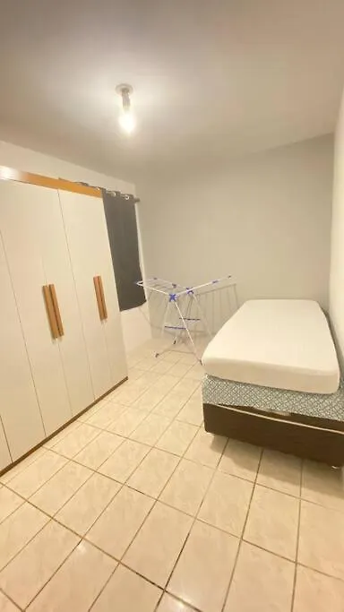 Apartamento Regiao Metropolitana Recife Candeias