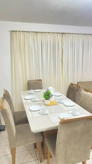 Apartamento Regiao Metropolitana Recife Candeias Brazil