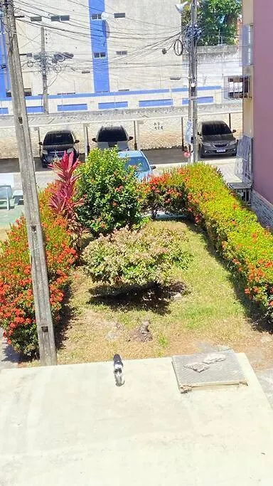 Apartamento Regiao Metropolitana Recife Candeias Apartment