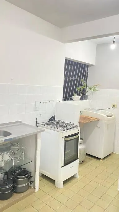 Apartamento Regiao Metropolitana Recife Candeias 0*,  Brazil