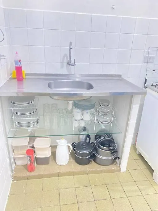 شقة Apartamento Regiao Metropolitana Recife Candeias