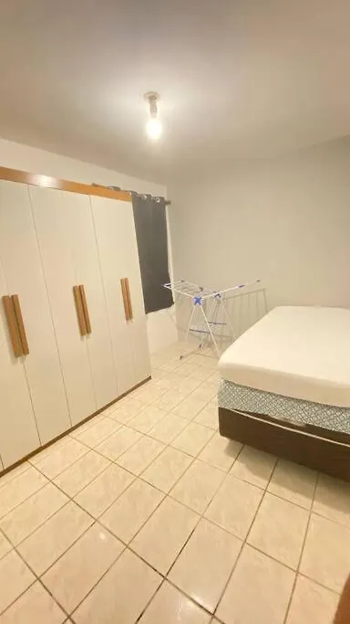 Apartamento Regiao Metropolitana Recife Candeias شقة